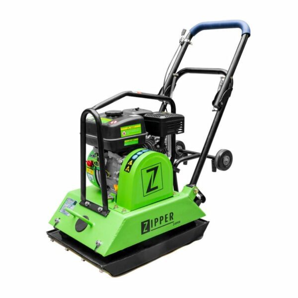 Zipper ZI-RPE90 Plate Compactor 15.5KN