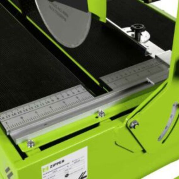 Zipper ZI-FS250-1200 Tile Cutter Machine