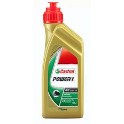 Castrol 10w40 Engine Oil