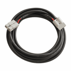 5m 4.0mm twin core extension cable for 80W-400W 12V Photonic Universe folding solar charging kits