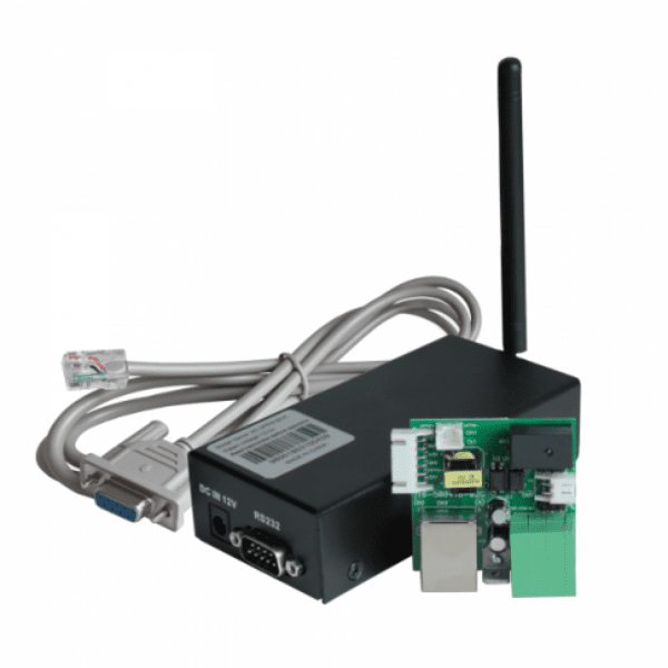 3G / Gprs Remote Monitoring Kit For Iconica Hybrid Inverters (With Sms / Email Communication)