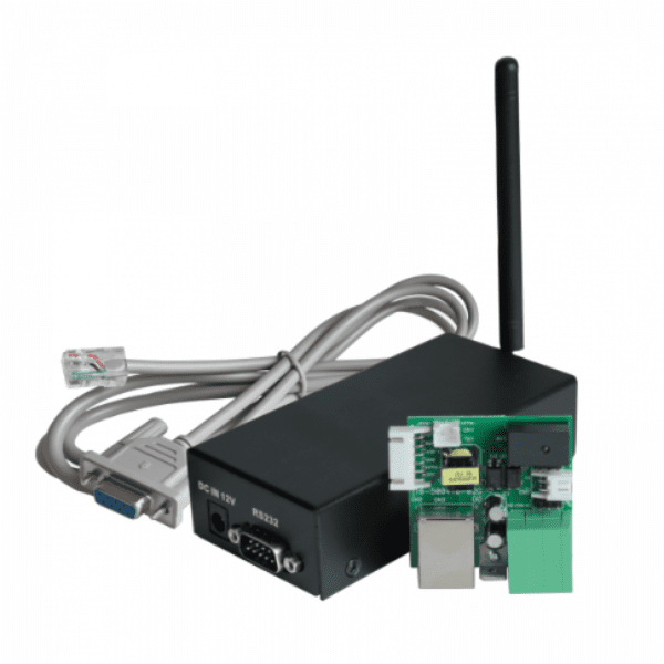 Wi-Fi Remote Monitoring Kit For Iconica Hybrid Inverters (With Email Communication)