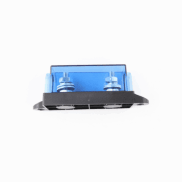 MEGA Fuse Holder with Protective Cover – Supports 1 x MEGA Fuse