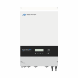 TBB Power Solar Mate SP600-120 48V 120A MPPT solar charge controller with 2 x 8kW solar input up to 600V