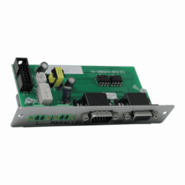Parallel connection kit for Iconica 48V ZTR series hybrid pure sine wave inverters