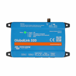 Victron Energy GlobalLink 520 4G communication device