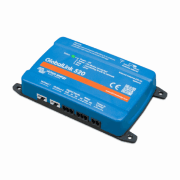 Victron Energy GlobalLink 520 4G communication device