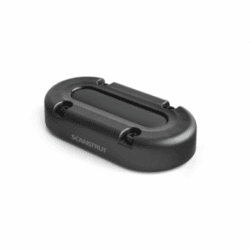 Scanstrut DS-MULTI-P-BLK Waterproof Multi-Cable Gland – IP68 Rated Seal for Multiple Cable Routing up to 15mm