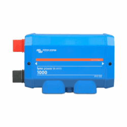 Victron Energy Lynx Power In DC busbar 1000A M10 terminals 12V/24V/48V