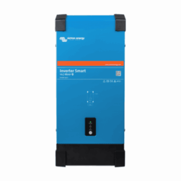 Victron Inverter Smart 1600VA 12V 230V