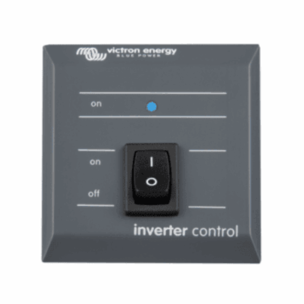 Victron Inverter Control VE.Direct