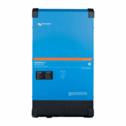 Victron MultiPlus-II 8000VA 48V inverter with 110A charger 48/8000/110-100 230V (PMP482805000)