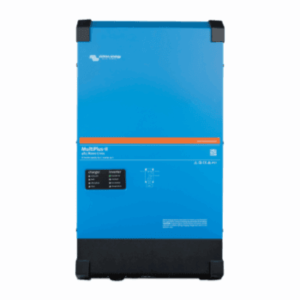 Victron MultiPlus-II 8000VA 48V inverter with 110A charger 48/8000/110-100 230V (PMP482805000)