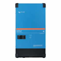 Victron MultiPlus-II 10000VA 48V inverter with 140A charger 48/10000/140-100 230V (PMP483105000)