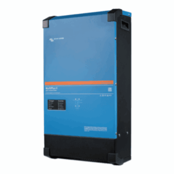 Victron MultiPlus-II 10000VA 48V inverter with 140A charger 48/10000/140-100 230V (PMP483105000)