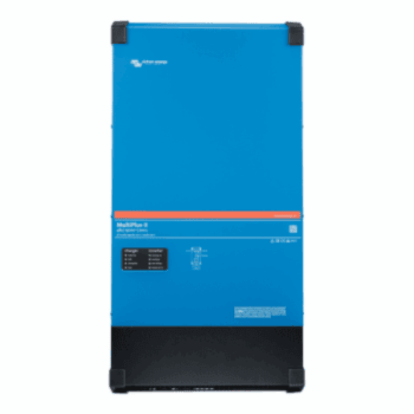 Victron MultiPlus-II 15000VA 48V inverter with 200A charger 48/15000/200-100 230V (PMP483150000)