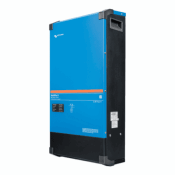 Victron MultiPlus-II 15000VA 48V inverter with 200A charger 48/15000/200-100 230V (PMP483150000)