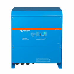 Victron Quattro 15000VA 48V inverter with 200A charger 48/15000/200-100/100 230V VE.Bus (QUA483150000)