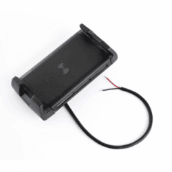 Scanstrut SC-CW-04G Active 15W Waterproof Wireless Phone Charging Mount 12V/24V