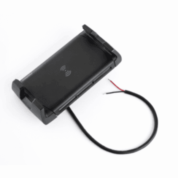 Scanstrut SC-CW-04G Active 15W Waterproof Wireless Phone Charging Mount 12V/24V