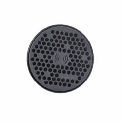Scanstrut SC-CW-02F ROKK Wireless - Surface 10W Waterproof Wireless Charger 12V/24V