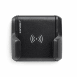 Scanstrut SC-CW-11F ROKK Wireless - Nano 10W Waterproof Wireless Compact Phone Charging Mount 12V/24V