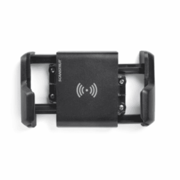 Scanstrut SC-CW-11F ROKK Wireless - Nano 10W Waterproof Wireless Compact Phone Charging Mount 12V/24V