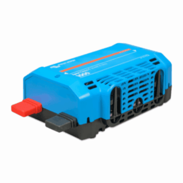 Victron Energy Lynx Class-T Power In DC busbar 1000A M10 terminals 12V/24V/48V