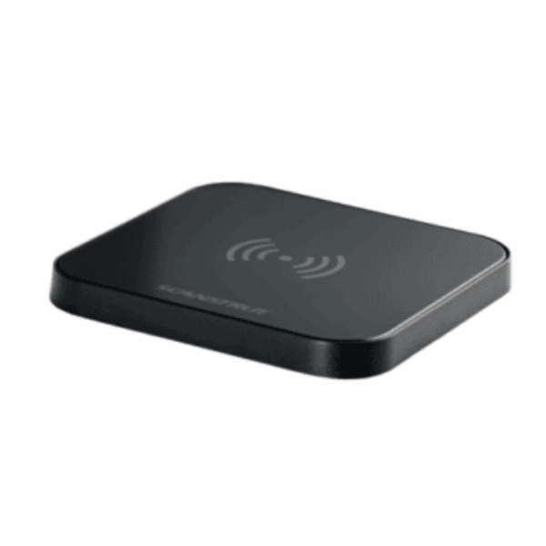 Scanstrut SC-CW-14G Magnetic Waterproof Wireless Charger Ultra 15W Qi2 12V/24V