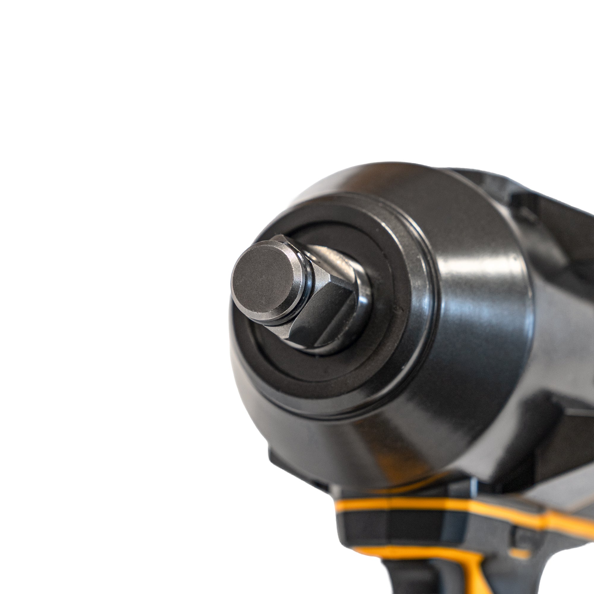 JCB 18V Brushless 3/4" Impact Wrench, 2,000Nm Breakaway, Body Only | JCB-18PIW-2000 - Image 6