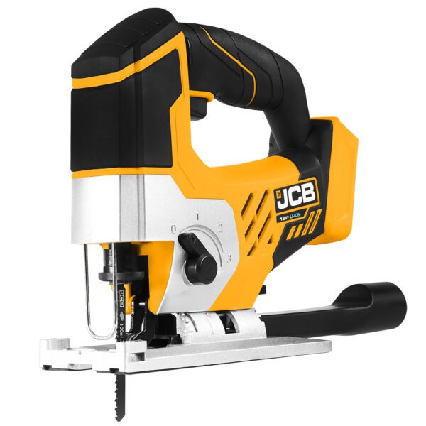 JCB 18V Jigsaw – 18V Jigsaw bare unit