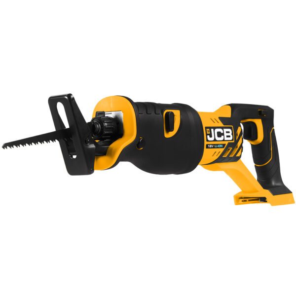 JCB 18V Circular Saw bare unit
