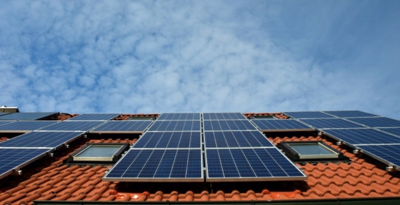 How Do Solar Panels Generate Electricity