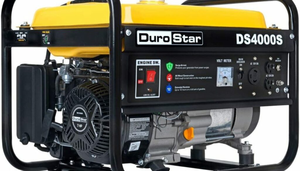 What Size Generator Do I Need
