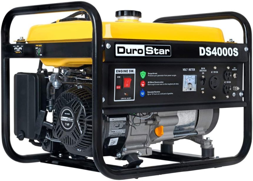 What Size Generator Do I Need