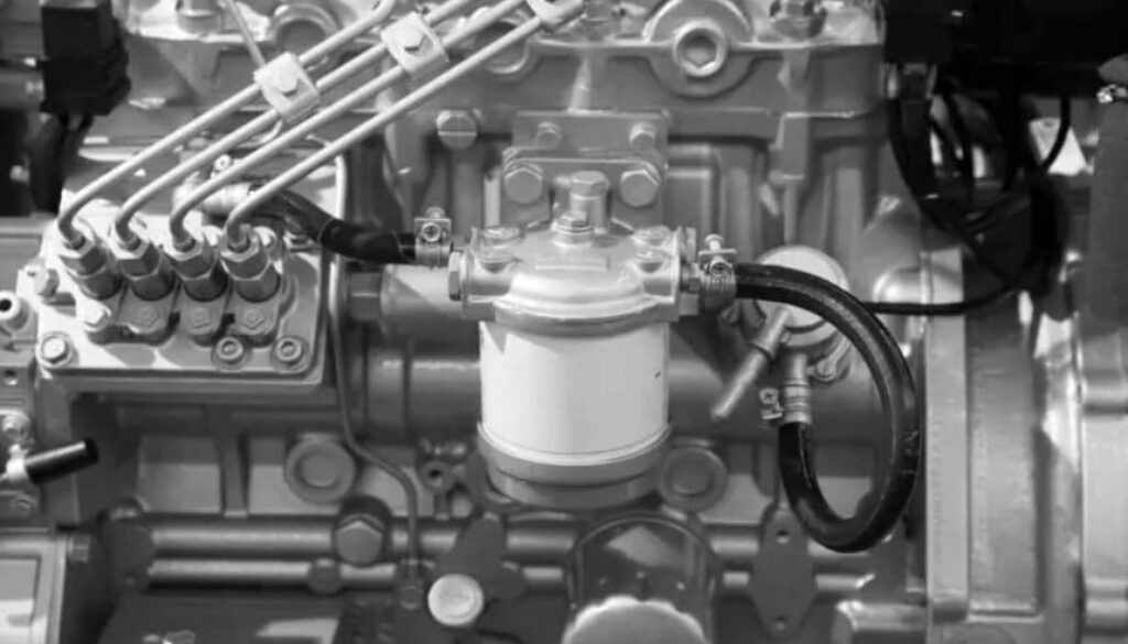 How To Bleed A Diesel Generator