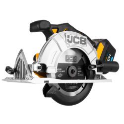 JCB 18V Circular Saw bare unit