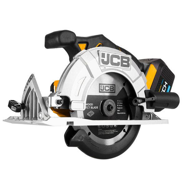 JCB 18V Circular Saw bare unit