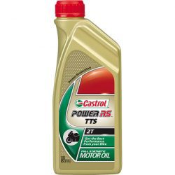 Castrol 2 Stroke Engine Oil