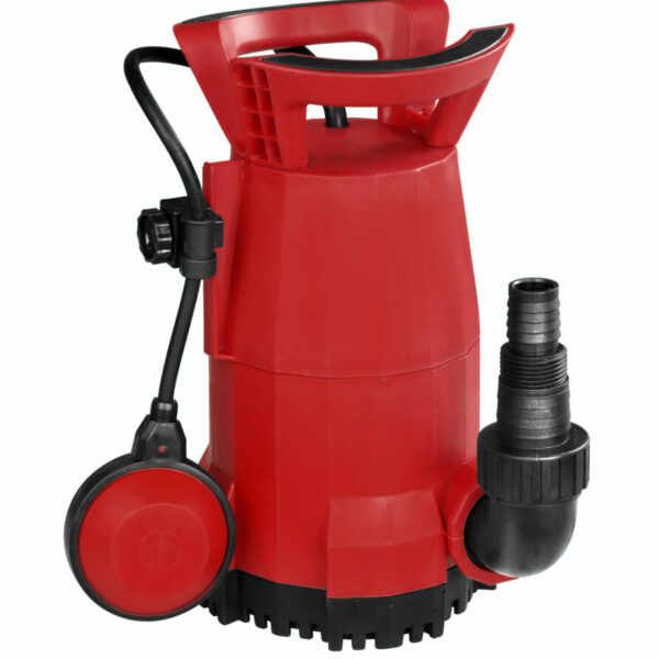 Matrix SP 401-2 Submersible pump clear water