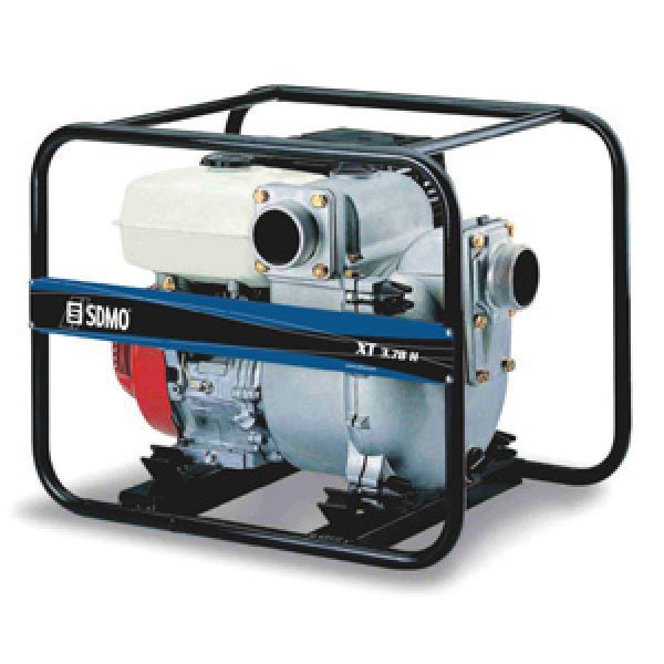 Kohler SDMO Aqualine XT3-78H Extra Heavy Duty Dirty Water Pump