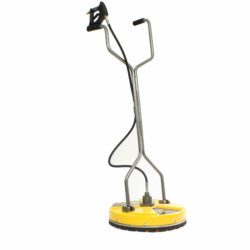 BE Pressure Whirlaway 20" Flat Surface Cleaner
