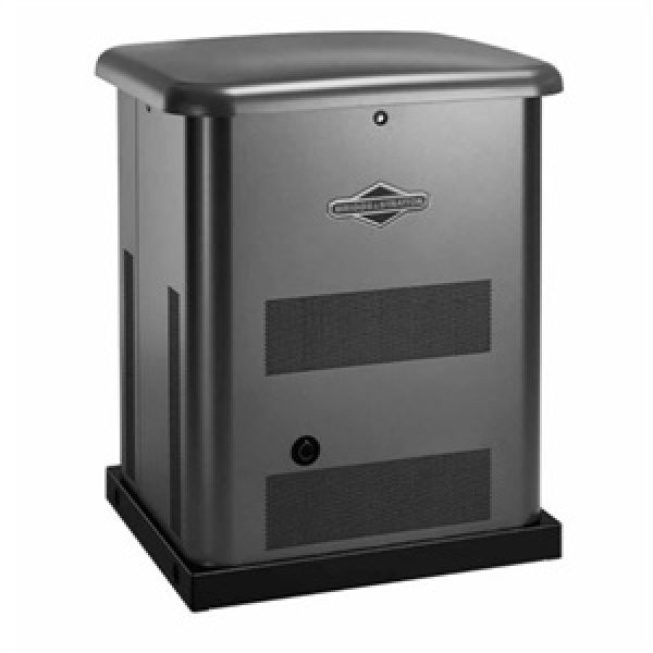 Briggs & Stratton G80 Gas Generator