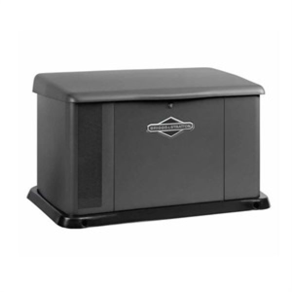 Briggs & Stratton 14kW G140 Gas Generator