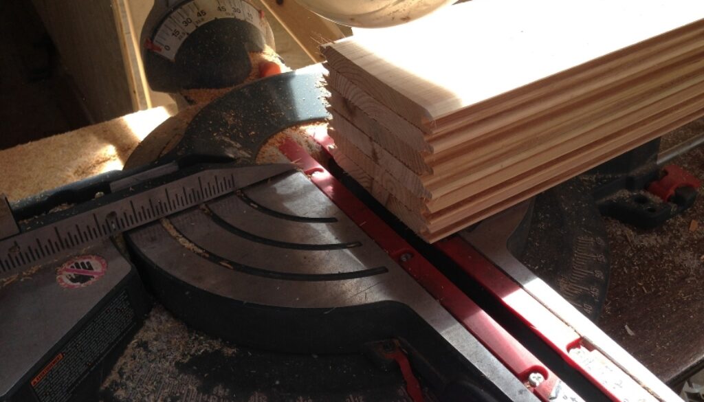 A Beginner's Guide To Mastering The Compound Mitre Saw