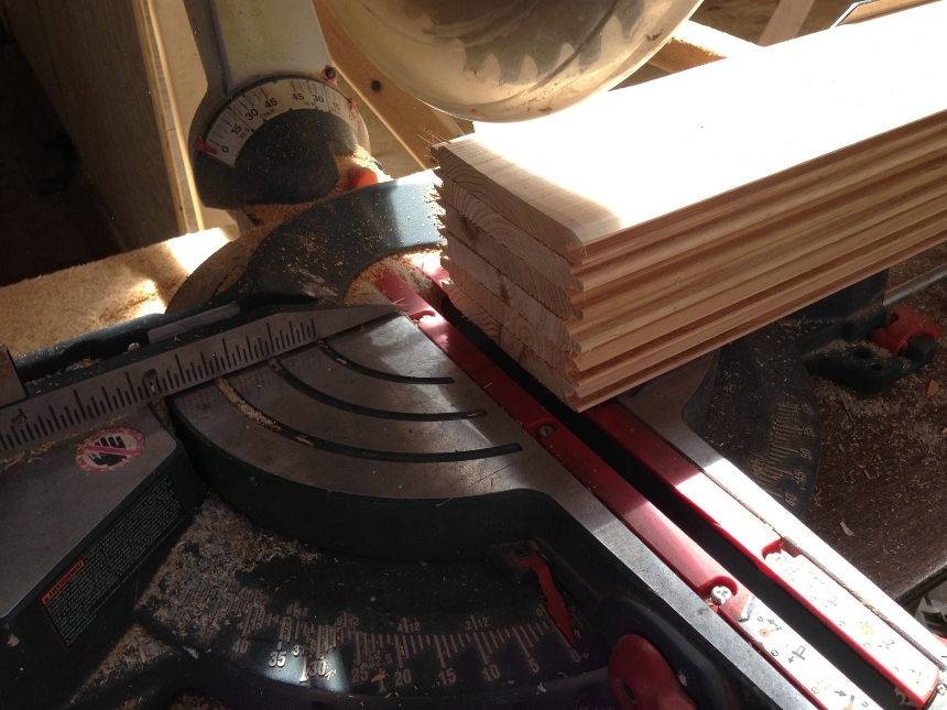 A Beginner's Guide To Mastering The Compound Mitre Saw