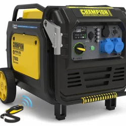 Champion 7500 Watt Inverter Petrol Generator