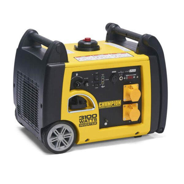 Champion 3500 Watt Inverter Petrol Generator 110V Champion 73120I