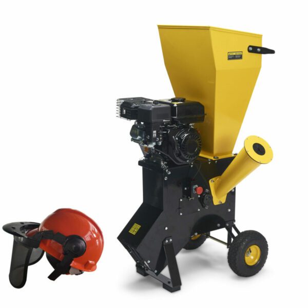 Champion RT10005 2 Inch Wood Chipper Shredder