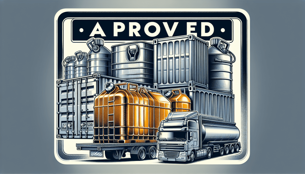 Choosing-the-Right-Container-for-Petrol-Disposal